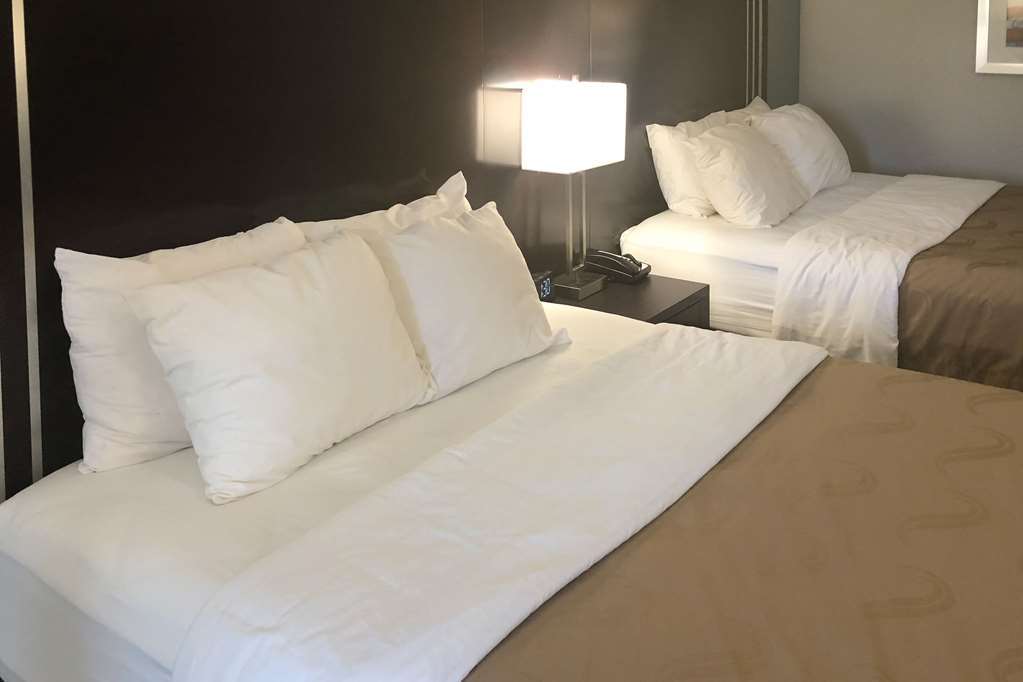Quality Inn Gordonsville Værelse billede